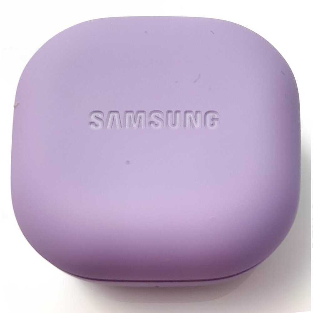 Samsung Galaxy Buds2 PRO R510 Noise Cancelling Water Resistant Earbuds White - Picture 4 of 4